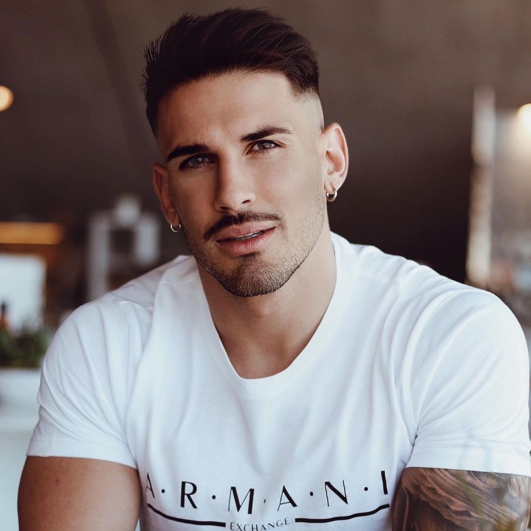 InsaneFight's tweet image. #NewProfilePic