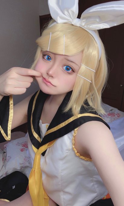 あちち 美少女コスプレイヤー画像まとめ