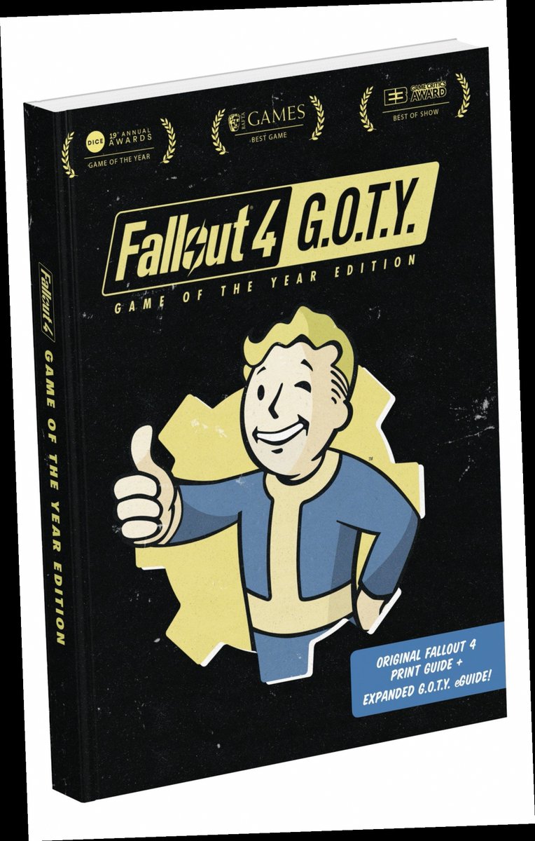fallout goty pdf guide free download / Twitter