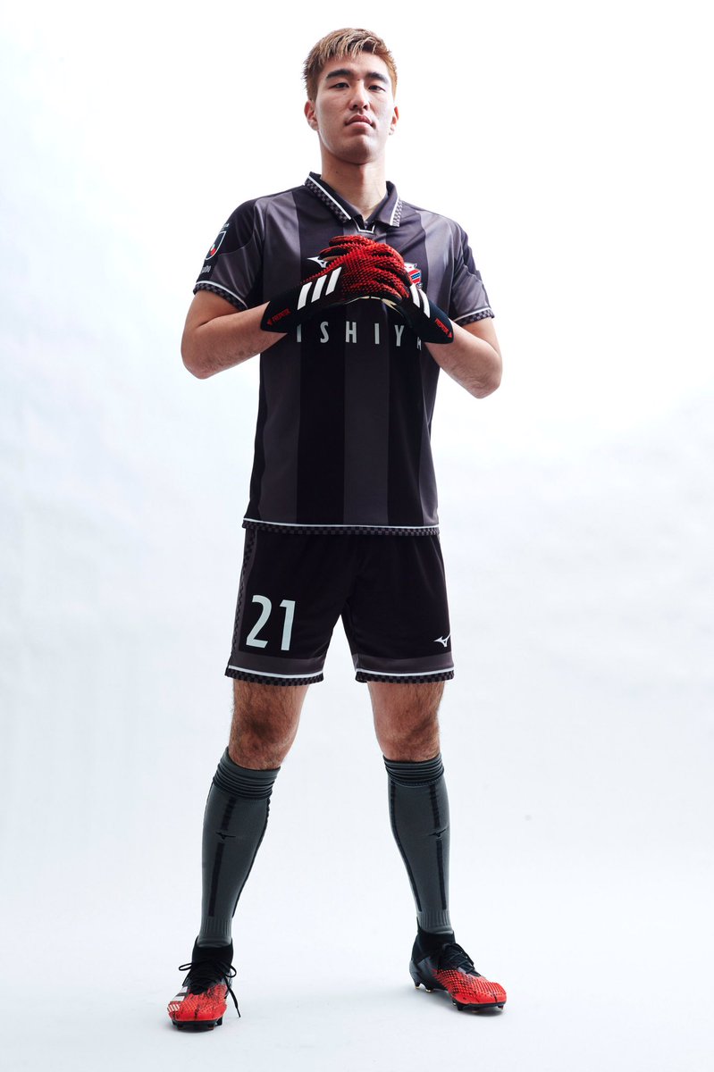 マクロン SSCナポリ アウェイ カモ柄 ミリタリー イグアイン S 選手用