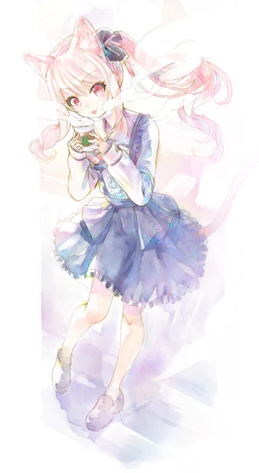 瑞希 