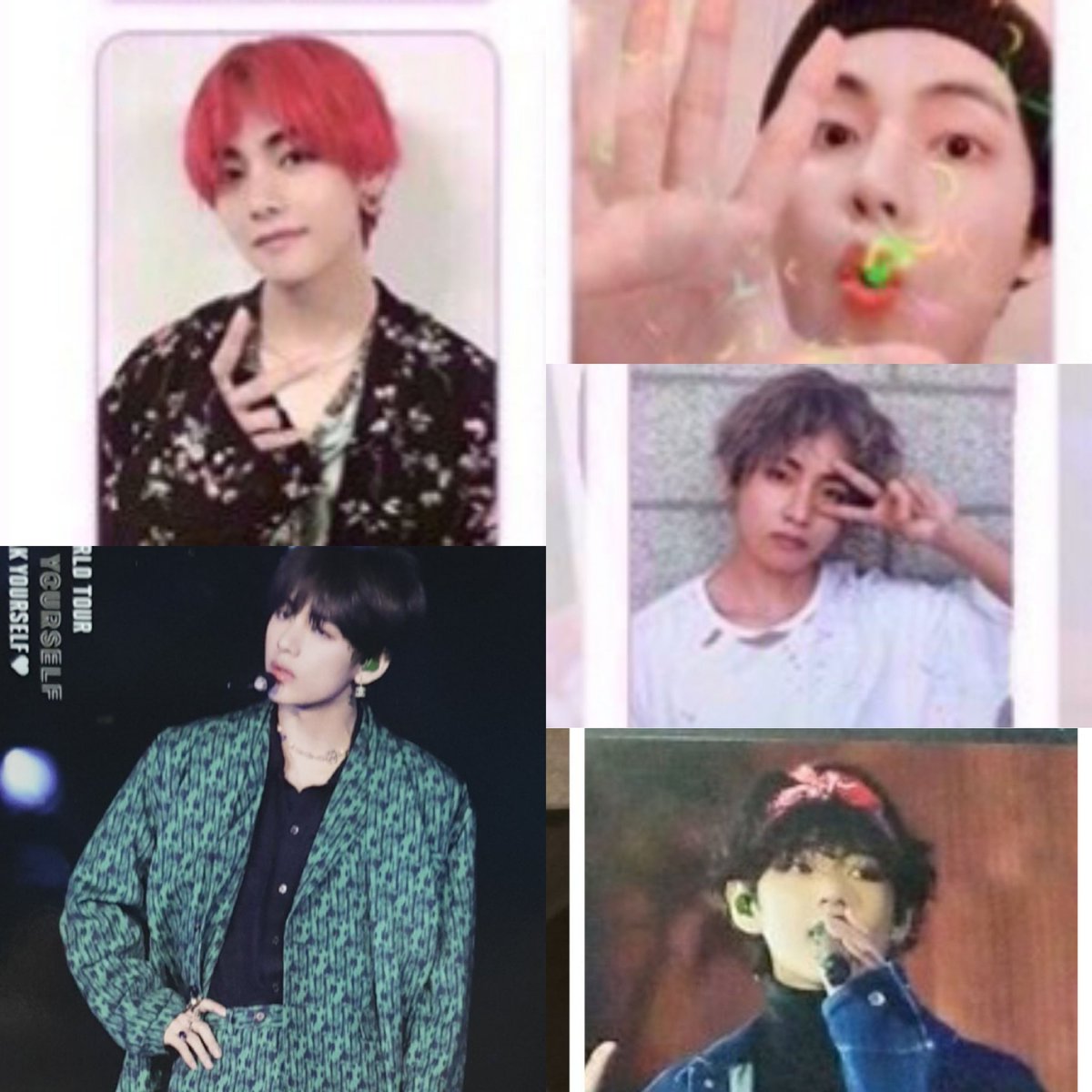 .- 🐯🐻 REST tweet media