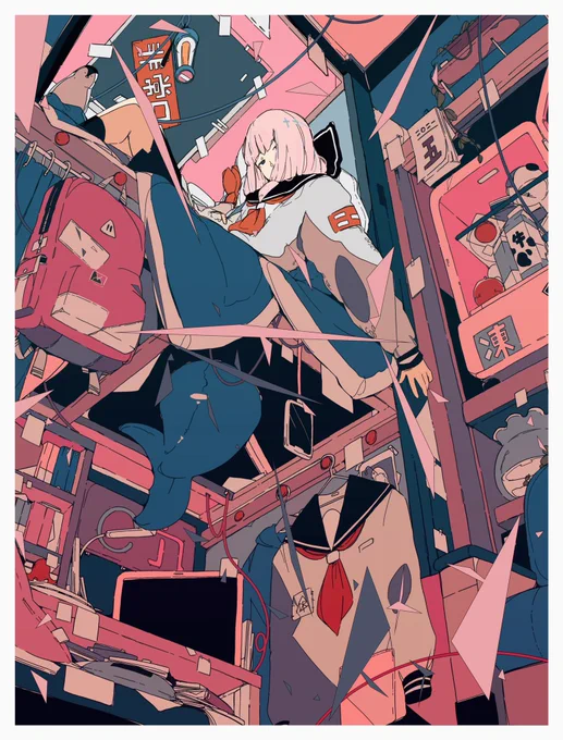 マンション 