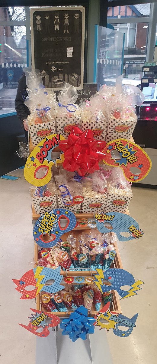 🦸‍♀️💥Be sure to pop into Gatley Road for your superhero supplies💥🦸‍♂️ <a href="/craiga340/">Craig Barnes</a>