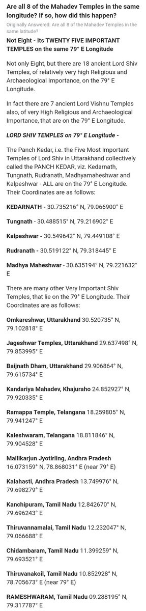 Pulasthyaa's tweet photo. @Itishree001 @ColAKShukla2 @TVMohandasPai @punarutthana @davidfrawleyved @mariawirth1 @KapilMishra_IND Not just 8 there are 25+1 more in this straight line, can you guess it?

Its Taj Mahal. https://t.co/6rrvzPWUZG