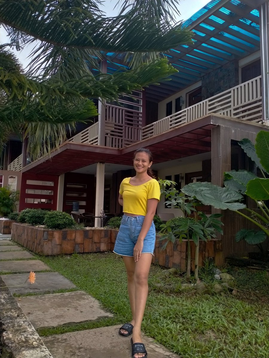 keiarnoco08's tweet photo. at Maribert Inland Resort 💛⛅ https://t.co/neukEP36fi