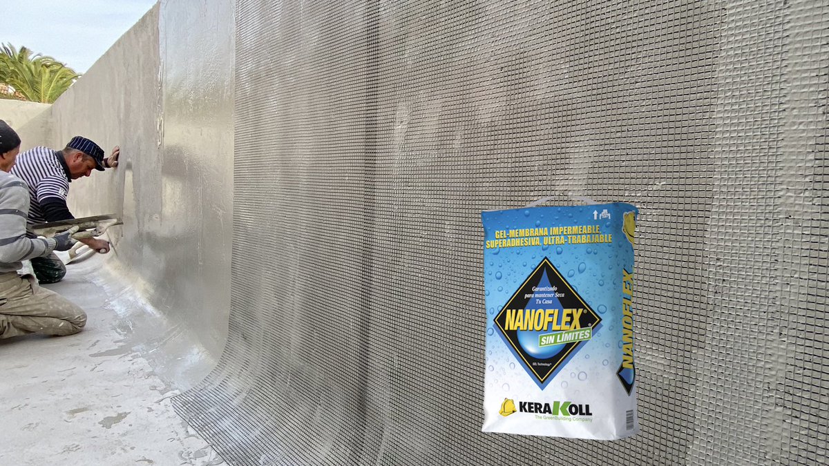 🔻🔻💧LA IMPORTANCIA DE LAS IMPERMEABILIZACIONES 💧🔻🔻