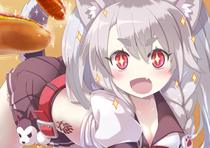 どうした?
笑顔見て元気出せぇ?
 #笑顔の日 
