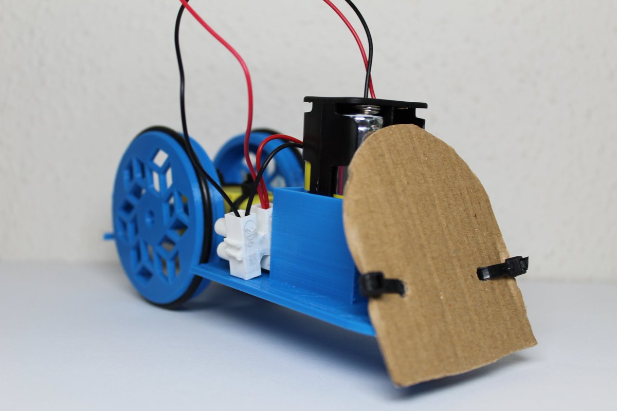 makerslugo's tweet image. A las 11:00 empeza con el taller de montaje de hebocon🔥🔥, en version online🙃🙃