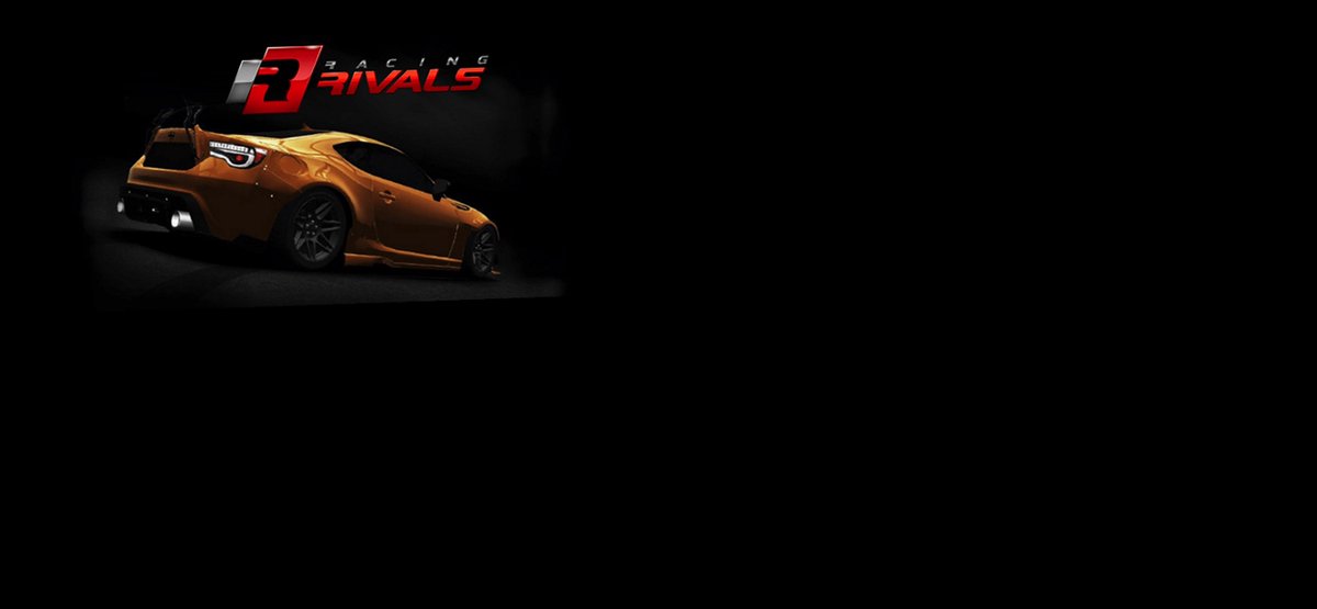 racing rivals pc download / Twitter