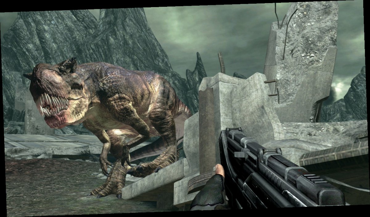 Download Turok 08 Pc