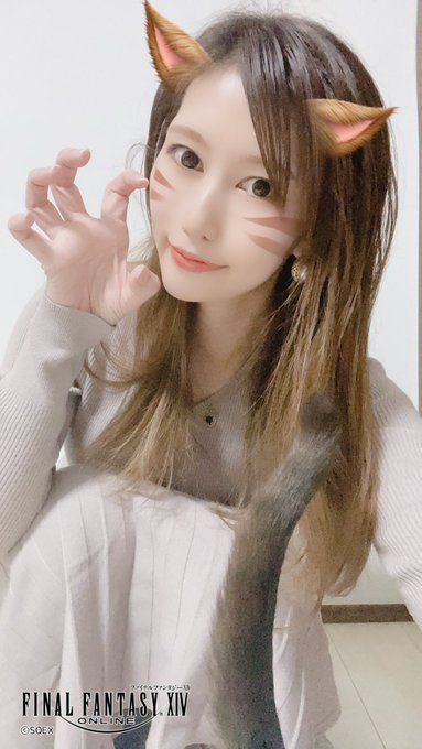 Twitterのコスプレ画像30