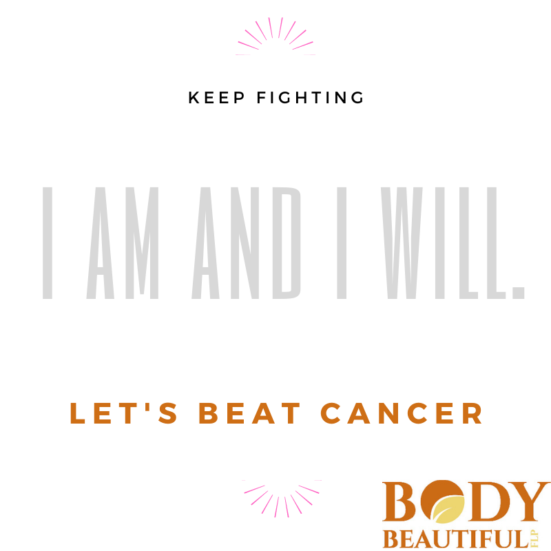 bodybeautifulfl's tweet photo. Every February 4, advocates around the world unite to raise public awareness of cancer.
Theme for #2021 is #IAmand Will,โ its about making a commitment to act and standing up for a cancer-free world.
#Awareness #Earlydetection
#Beattheodds #CancerCareisdifferent https://t.co/SUq7LqNS6G