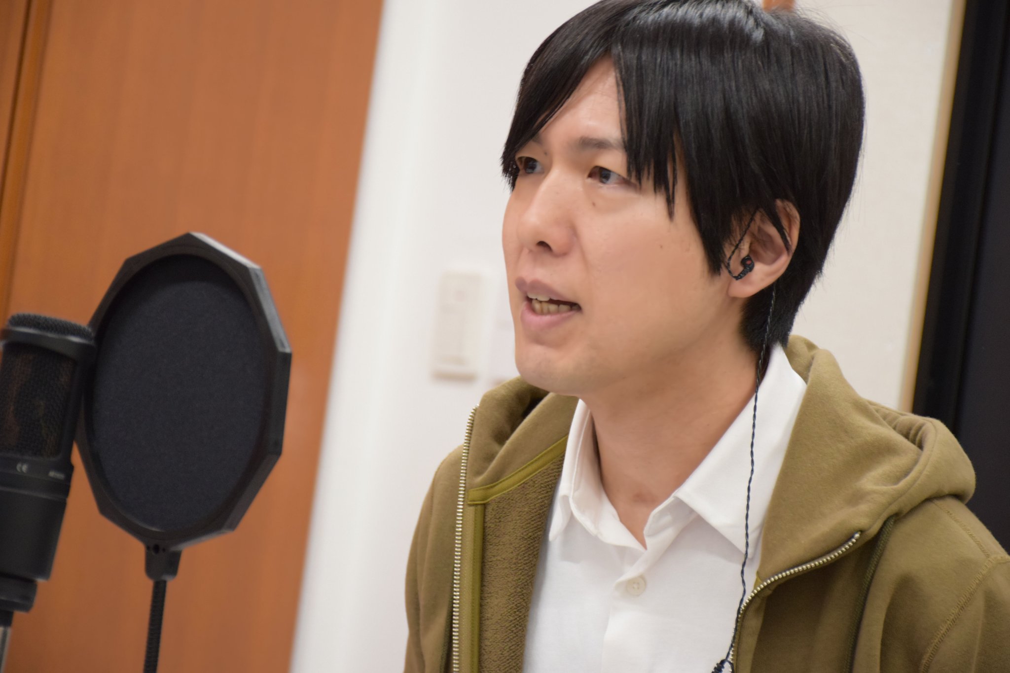 青二プロダクション【公式】 on X: 