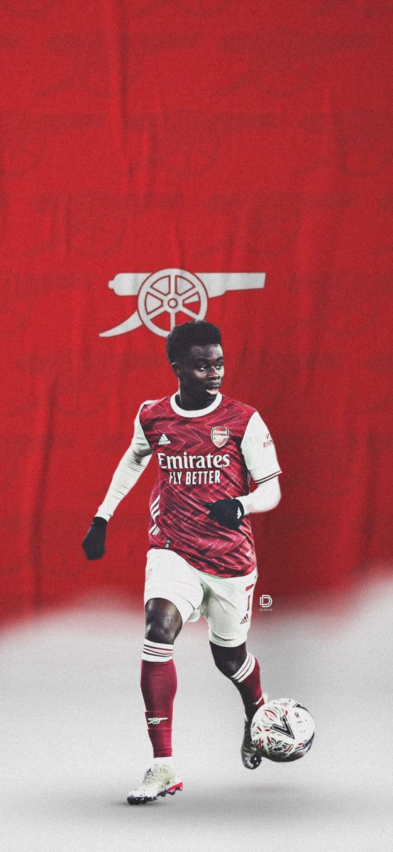 Da Edits On Twitter New Wallpaper Bukayosaka87 Feel Free To Use Guys Hit The Rt Button It S Much Appreciated Arsenal