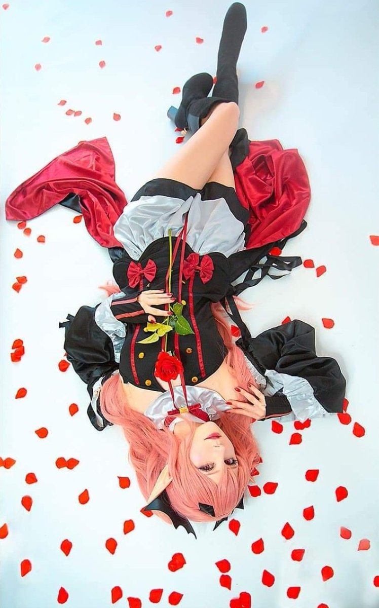 These are some of my pics They didn't get as many likes as my other pics, but they're personally some of my favorites  #1  @Aleksander_ph#2 Santos Cosplay Fotografia#3  @Fokken_Greed#4  @TheXawin