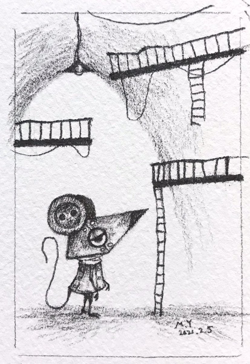 本日追加ミニイラスト① 