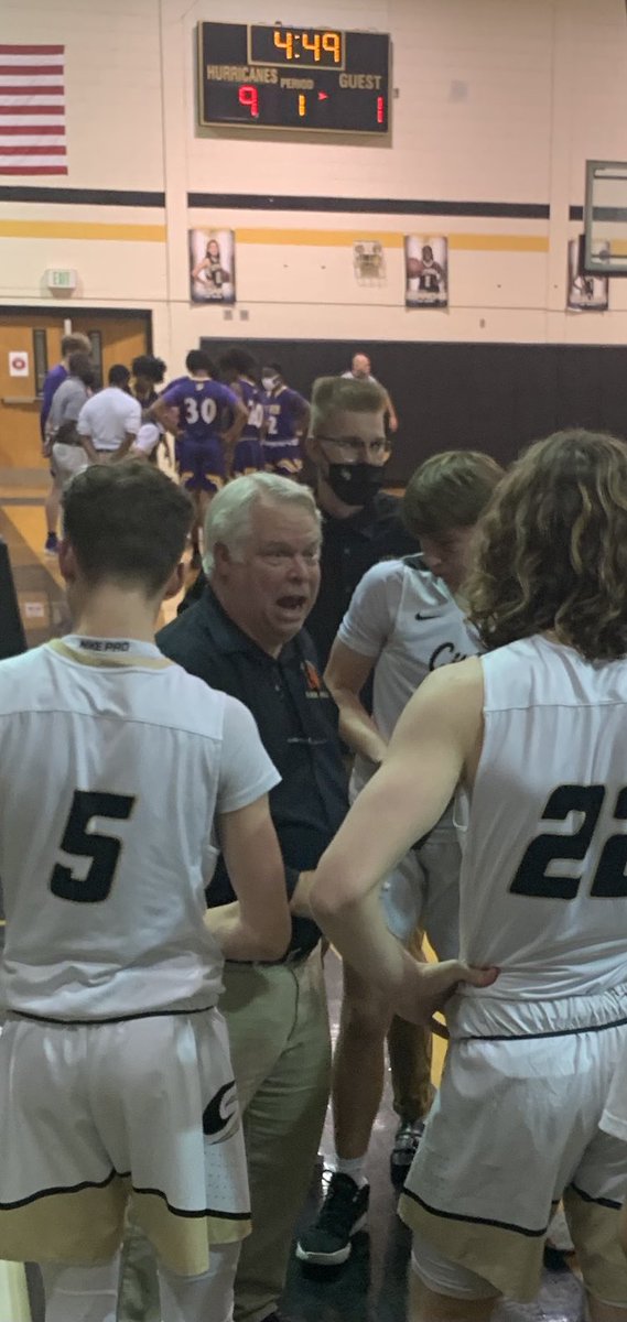 Citrus Athletics tweet media