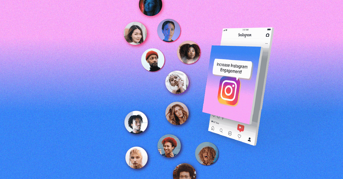 23 Ways to Easily Increase Instagram Engagement in 2021

Wondering how to increase your Instagram engagement in 2021? These 23 tips are all you need.

#instagram #smm 
falcon.io/insights-hub/t…