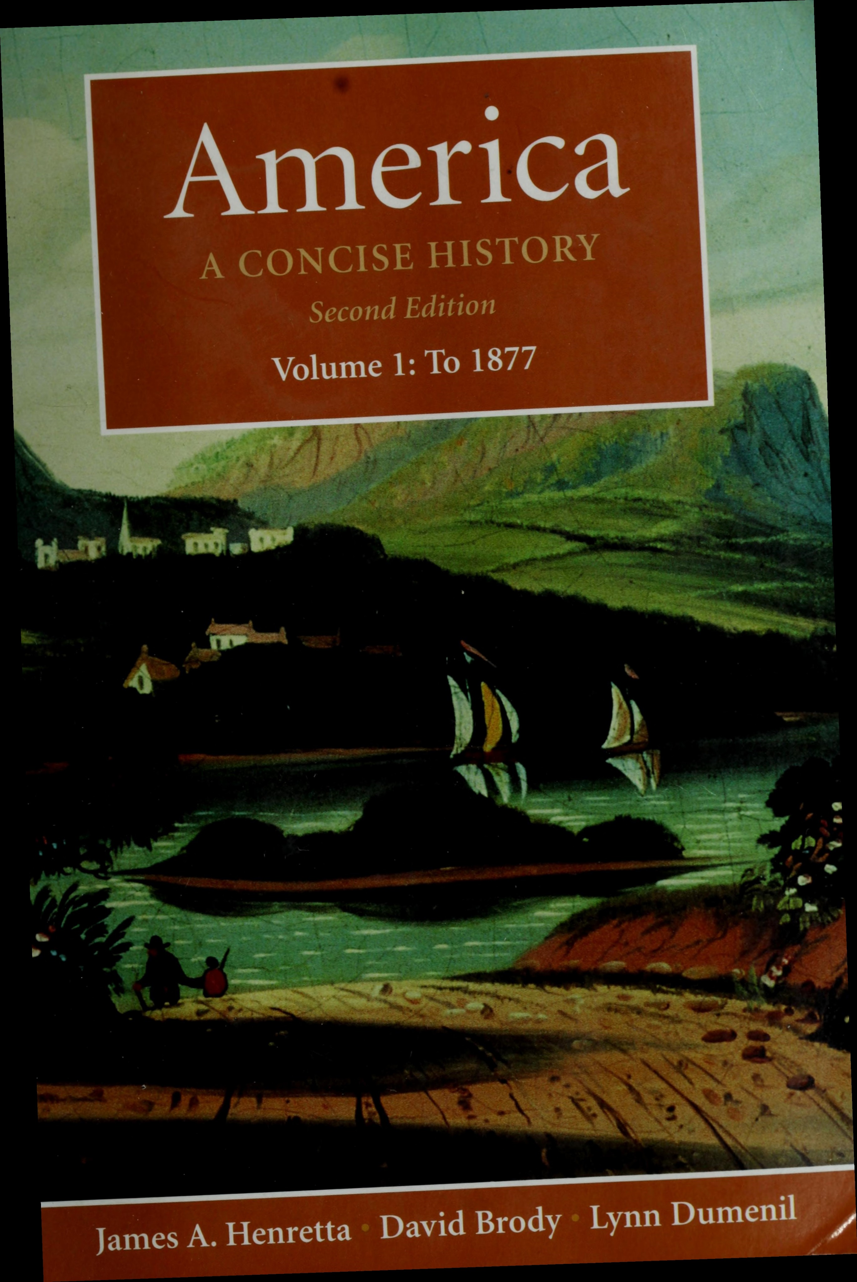 America a concise history pdf download twitter