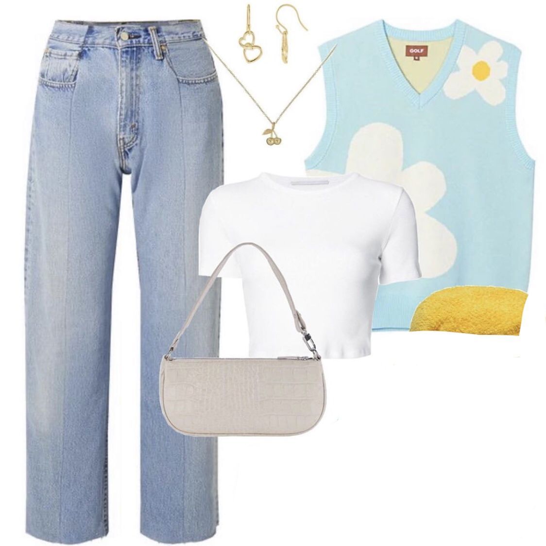 plushiespics's tweet photo. cute outfits for #pgngg 🥺✨ https://t.co/yWsFy5KLkp