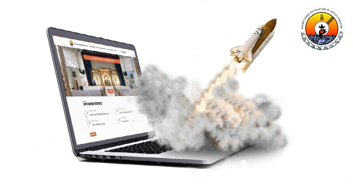***Exciting New Website Launch***

The Navnat Executive Committee and the Web Team are very excited to announce the launch of a newly designed website to serve you better,.
Visit navnat.com our new digital home.
Web Team
Nemish K Mehta, Kevin S Mithani, Piyush J Vora