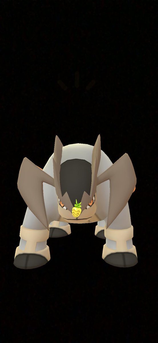 ウチマル　ポケモンGO垢 tweet media