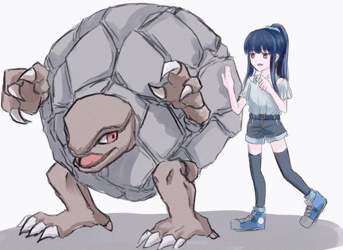 ゴローニャのtwitterイラスト検索結果 ゴローニャのtwitterイラスト検索結果