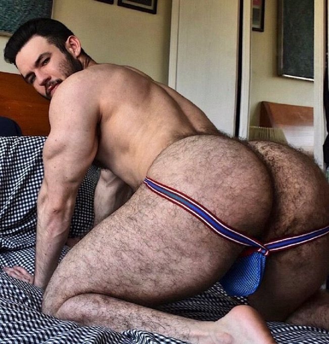 bearnakedbears