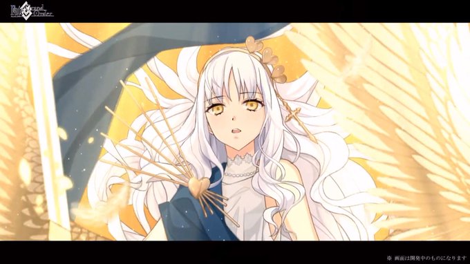 Fgoで ラスプーチン が話題に Fatego トレンディソーシャルゲームス Fgoで ラスプーチン が話題に Fatego トレンディソーシャルゲームス