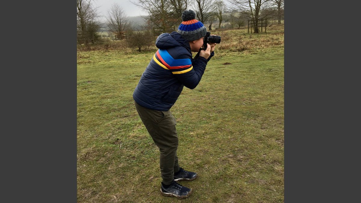 Muddy shoes and a film camera 📷 💕 

Old school photography takes patience, but it’s worth it. The feeling you get when you discover you’ve taken the perfect shot is 😁

We’re temporarily closed, follow us for updates on when we’re reopening so you can bring your film in too 🎞