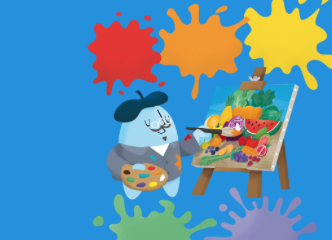 LondonerPetit's tweet photo. Fichas en inglés: Make some gloop and meet a penguin explorer🐧 - https://t.co/Xg8i2Aiwak https://t.co/mhGozEVedV