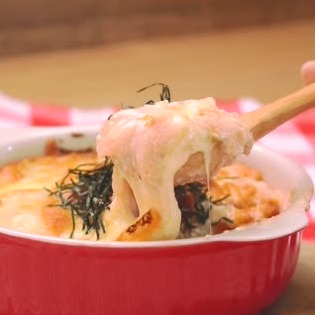 CChannel_mag's tweet photo. 【豆乳レシピ30選👀ヘルシーなご飯・おかず・デザートの3本立て】

#おすすめレシピ #簡単レシピ #人気レシピ

https://t.co/CViaLzuH53 https://t.co/R8Nk4sUncS