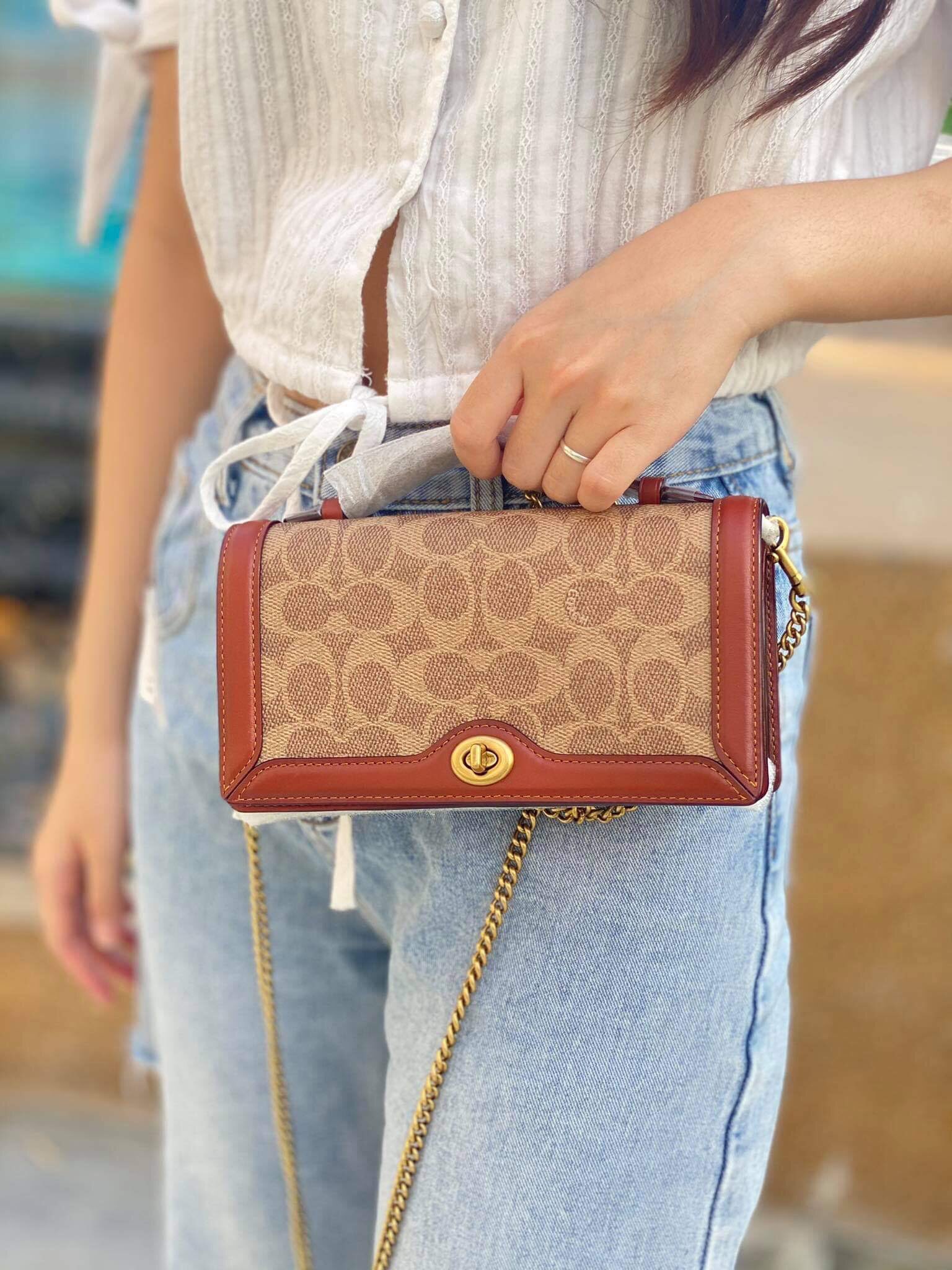 กระเป๋าCoach💯 on Twitter: