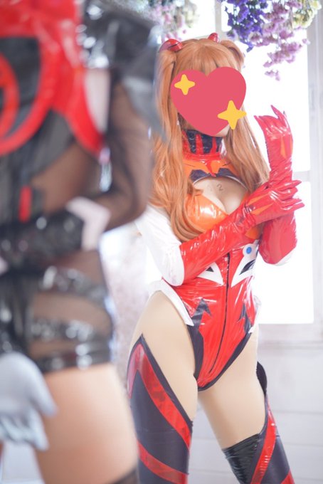 コスプレイヤー佐野いちごのTwitter画像32