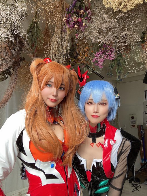 コスプレイヤー佐野いちごのTwitter画像33