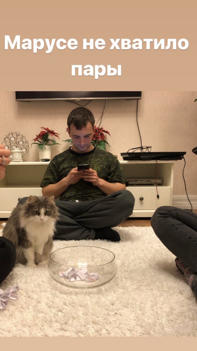 Амя Хохо tweet media