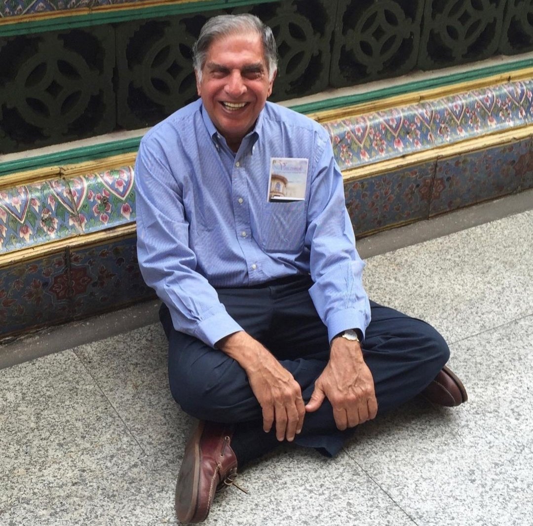 sumyt8's tweet photo. True gem of India Sir Ratan tata
#RatanTata #BharatRatnaForRatanTata https://t.co/OZL1Gx9kig