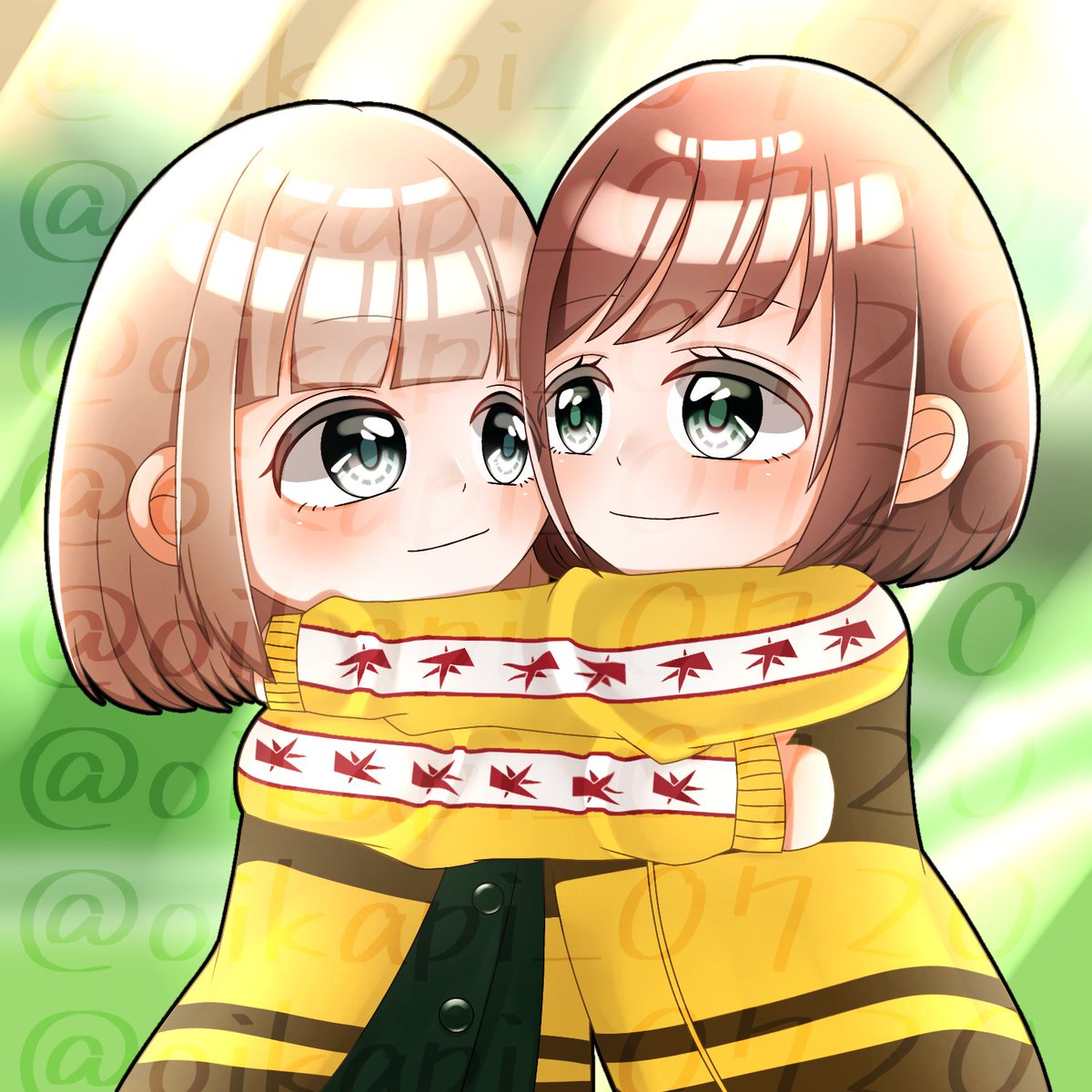 かぴ☆依頼垢 依頼停止 (@oikapi_order) / X