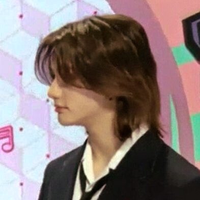 HWHJPICS's tweet image. he looks so attractive