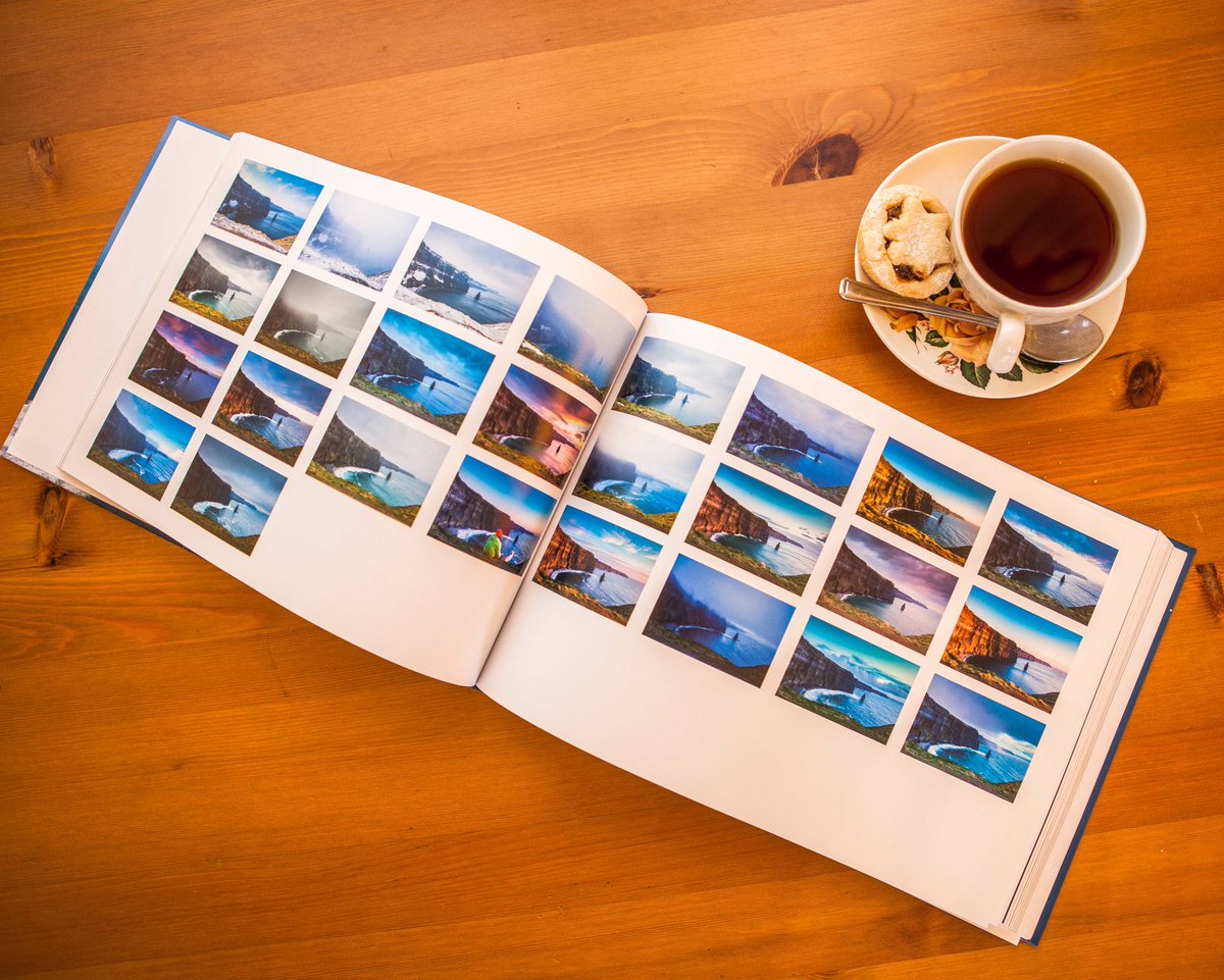 One month of pictures <a href="/DailyCliffs/">Daily Cliffs</a>