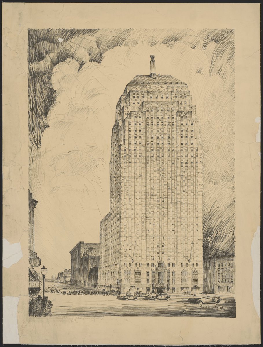 Have this one <a href="/GaryDBrooks/">Gary Brooks</a>? Via <a href="/librarycongress/">Library of Congress</a>