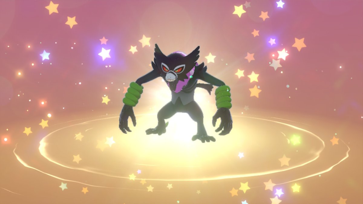 宝鐘海賊団影縫 トーチャン ポケモン剣盾 Nintendoswitch 宝鐘海賊団影縫 トーチャン ポケモン剣盾 Nintendoswitch