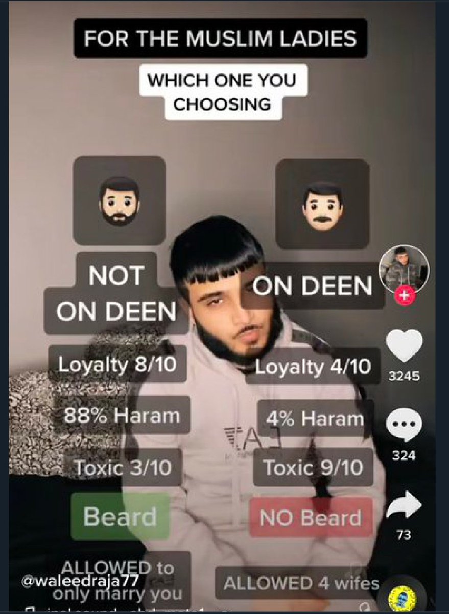 Asian TikTok is a disease