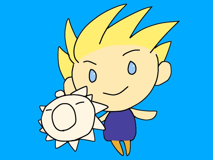 モーグリのtwitterイラスト検索結果 モーグリのtwitterイラスト検索結果