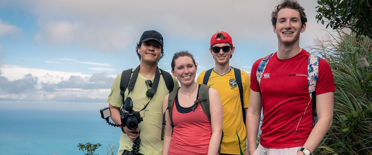 viatechnologies's tweet photo. Are you looking (or know someone who is looking) for a great internship opportunity? Read this blog post written by our current intern to find out why VIA might be a perfect place to gain some meaningful work experience. 

https://t.co/ikpIHrV3Ir

#internship #techinternship https://t.co/k3ujRTuMiu
