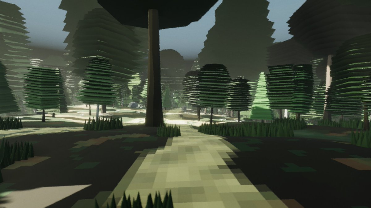 Some places.
#EclairciesGame #indiedev #gamedev #madewithunity #indiegames #procedural #screenshotsaturday