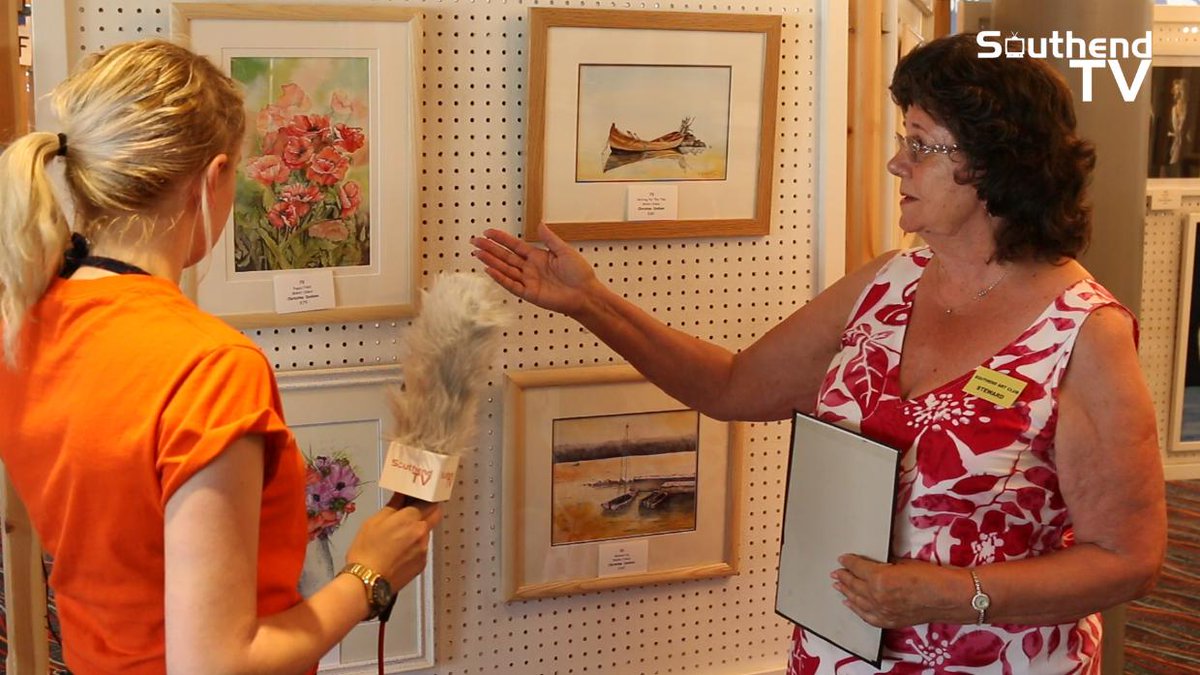 Do you have a story to share about #Southend? Tell it to Southend TV! > goo.gl/sxSCjq #SouthendTV #Essex