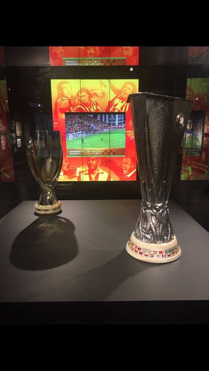 #BuguenGunlerdenGALATASARAY