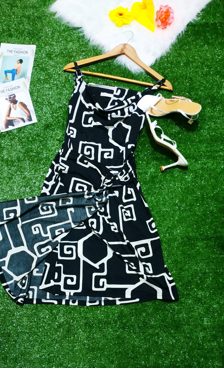 KemroStore's tweet image. Is it safe to say happy new year once again 💃💃

My babies are here &amp;amp; all I can say is you would fall in love with them as much as I do 😍😍

Tag a friend who would love this outfits🥰🥰

Would be posting new arrivals by 2pm  💛❤️💛

Please help retweet 🙏